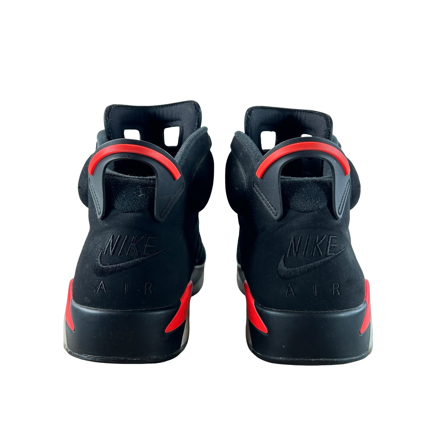 384664 060 Jordan 6 Infrared [USED] - 12 M (Used2) (No Box2)