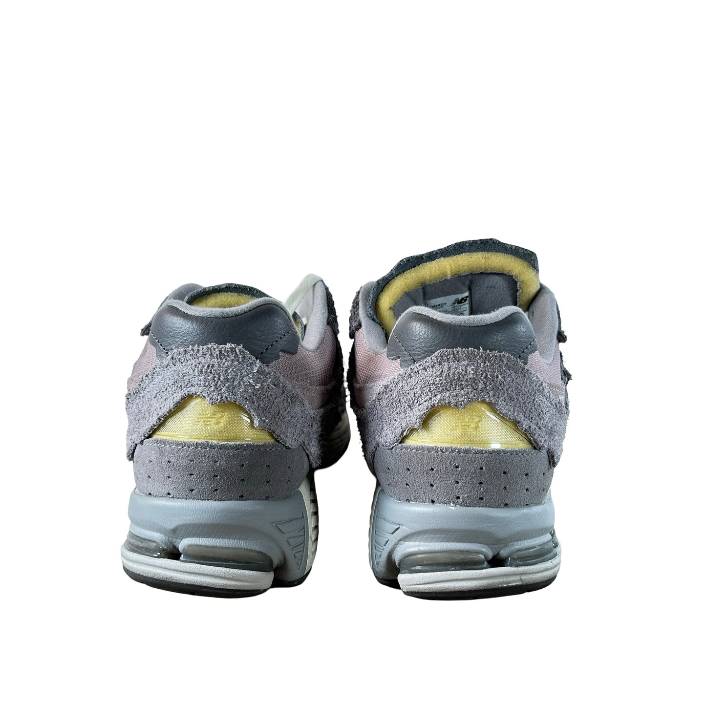 M2002RDY New Balance 2002R Protection Pack Dusty Lilac [USED] - 10 M (Used3)