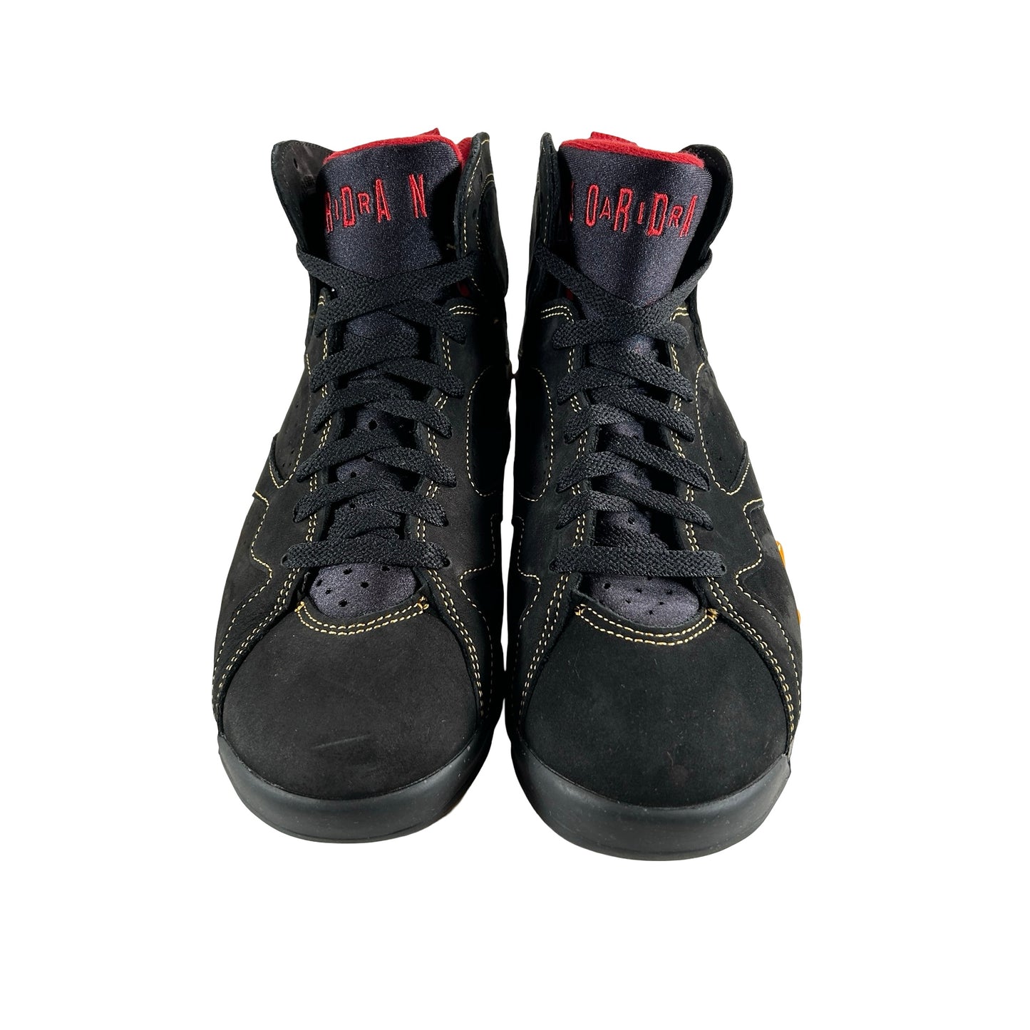 CU9307 081 Jordan 7 Retro Citrus (2022) [USED] - 8.5 M (Used) (Replace Box)