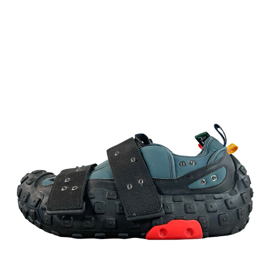 DV7164 300 Nike CPFM Air Flea 2 Cactus Plant Flea Market Faded Spruce [USED] - 11.5 M (Used)