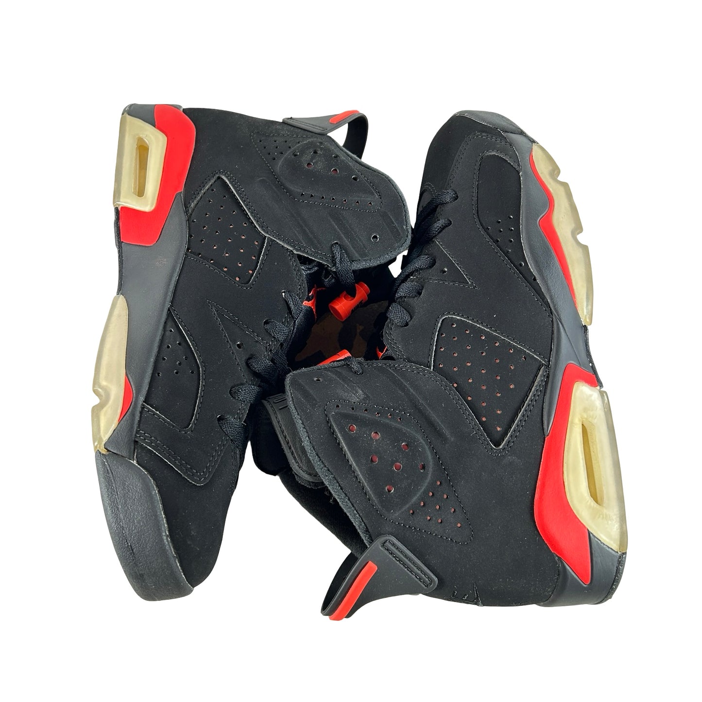 384664 060 Jordan 6 Infrarrojos
