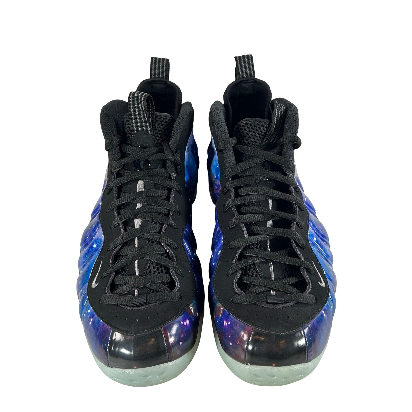 FQ4303 400 Nike Air Foamposite One Galaxy (2025) [USED] - 12 M (Used4)