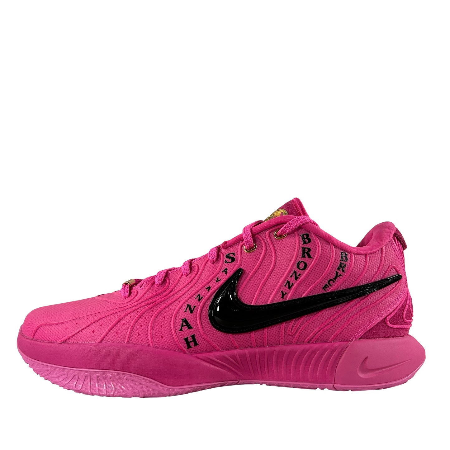HJ8085 600 Nike LeBron 21 EYBL