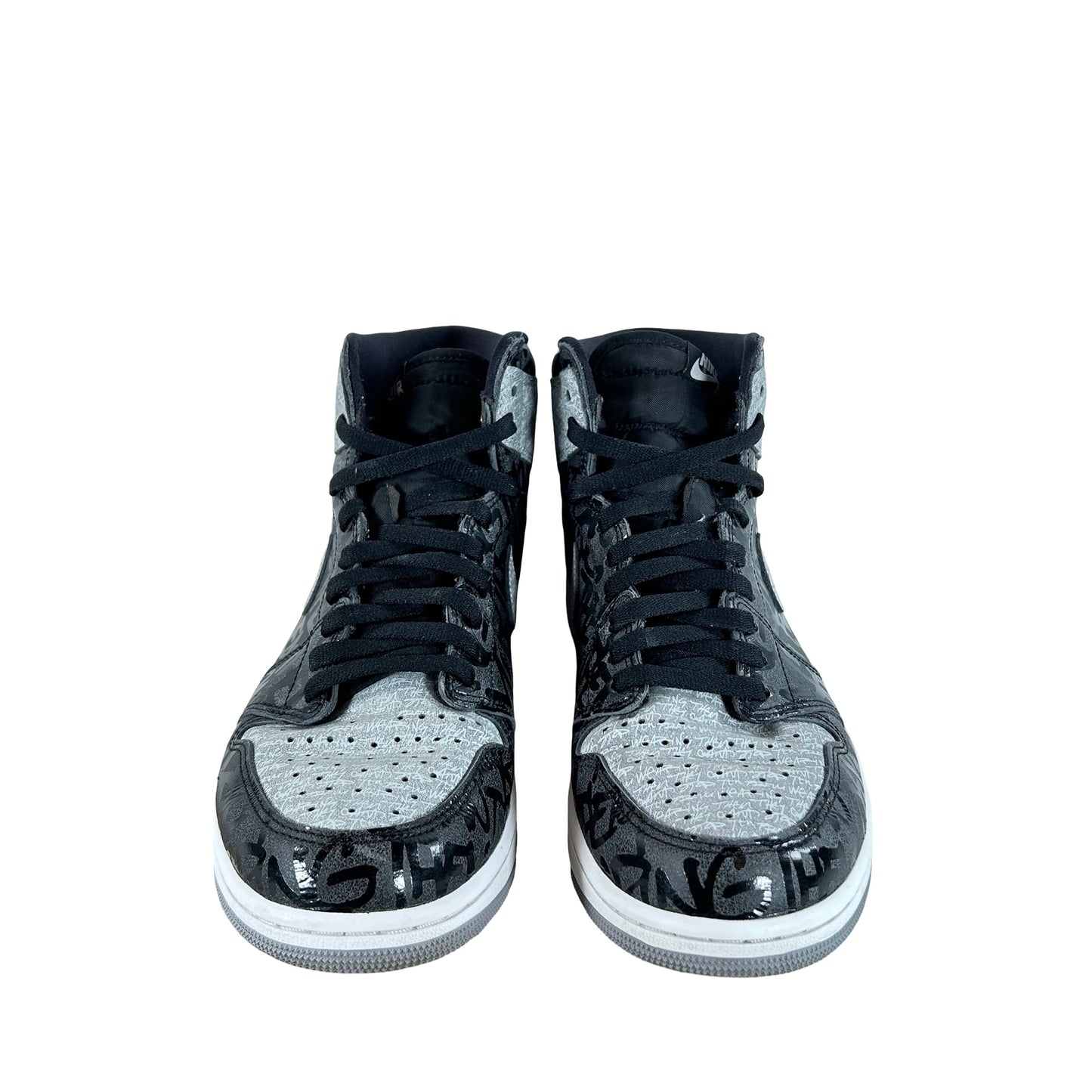 555088 036 Jordan 1 Retro High OG Rebellionaire [USED] - 11 M (Used2)