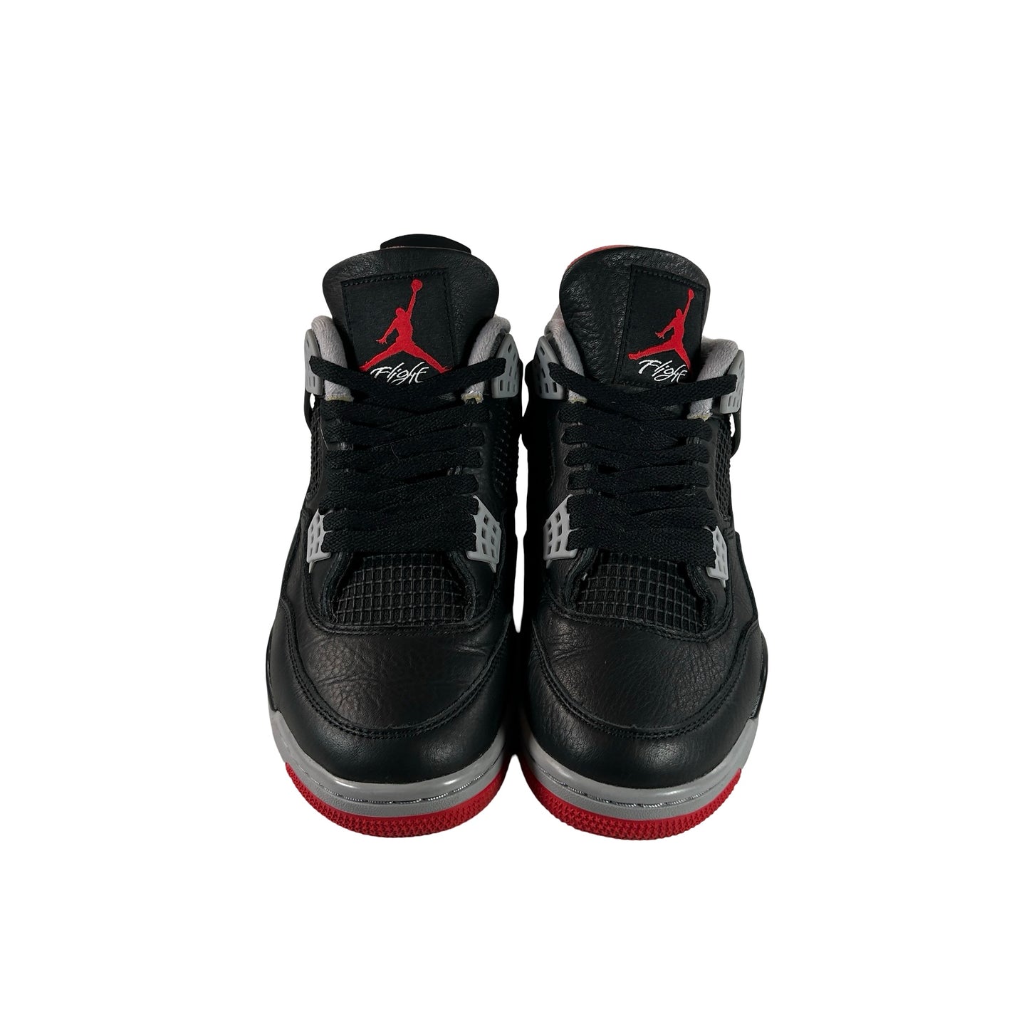 FV5029 006 Jordan 4 Retro Bred Reimagined [USED] - 8.5 M (Used15)