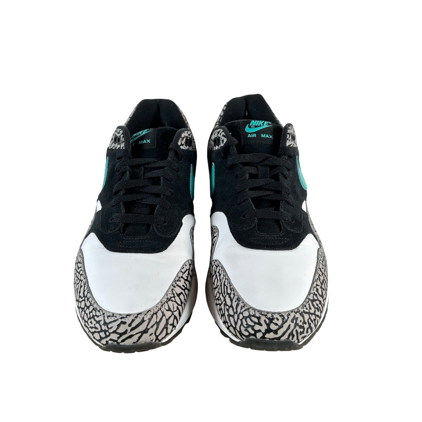 923093 001 Nike Air Max 1 atmos x Jordan [USED] - 12 M (Used) (Replace Box)