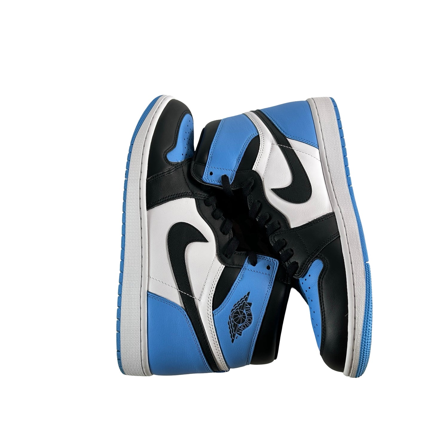 DZ5485 400 Jordan 1 Retro High OG UNC Toe [USED] - 13 M (Used3)