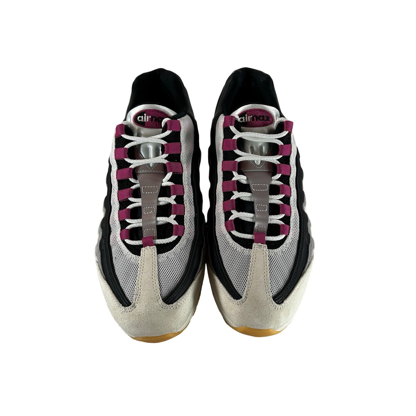 HF7545 100 Nike Air Max 95 SB Cactus Flower [USED] - 10.5 M (Used2)