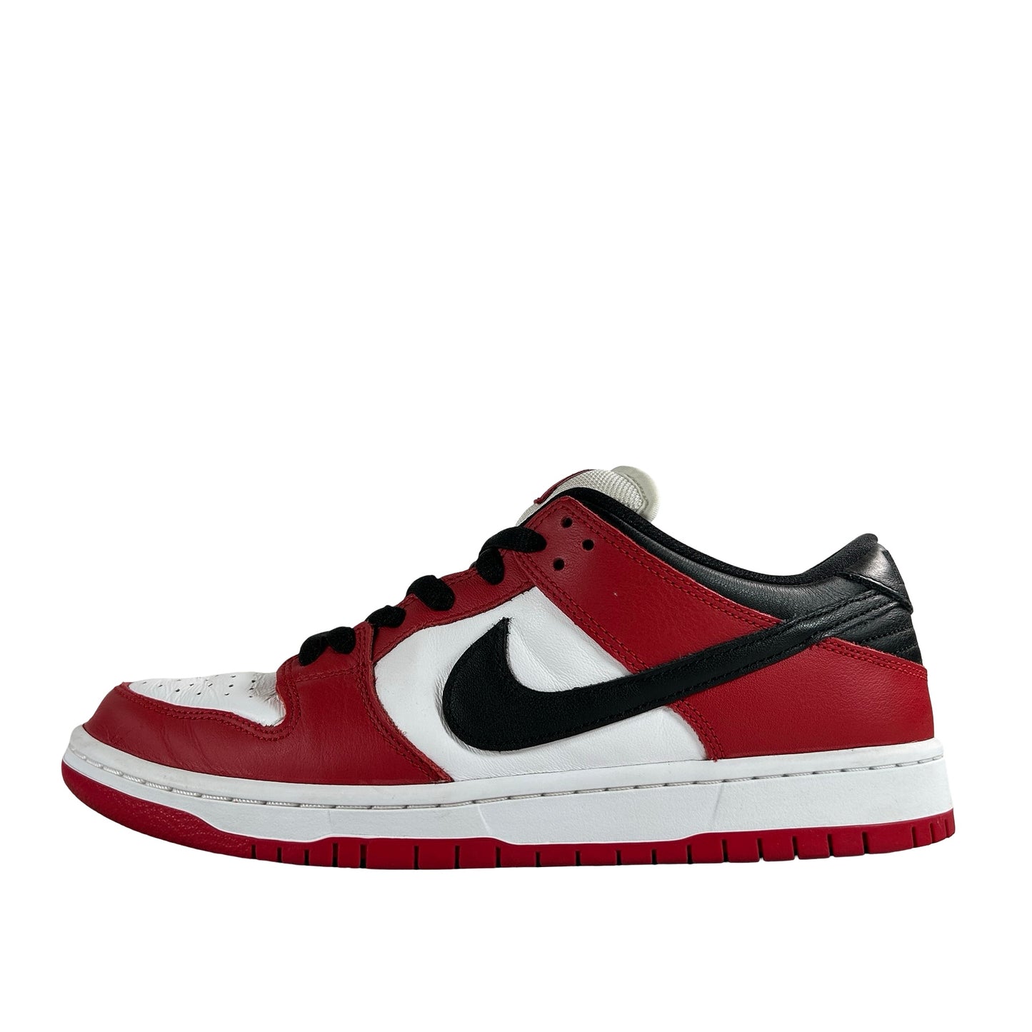 BQ6817 600 Nike SB Dunk Low J-Pack Chicago [USED] - 9 M (Used2)