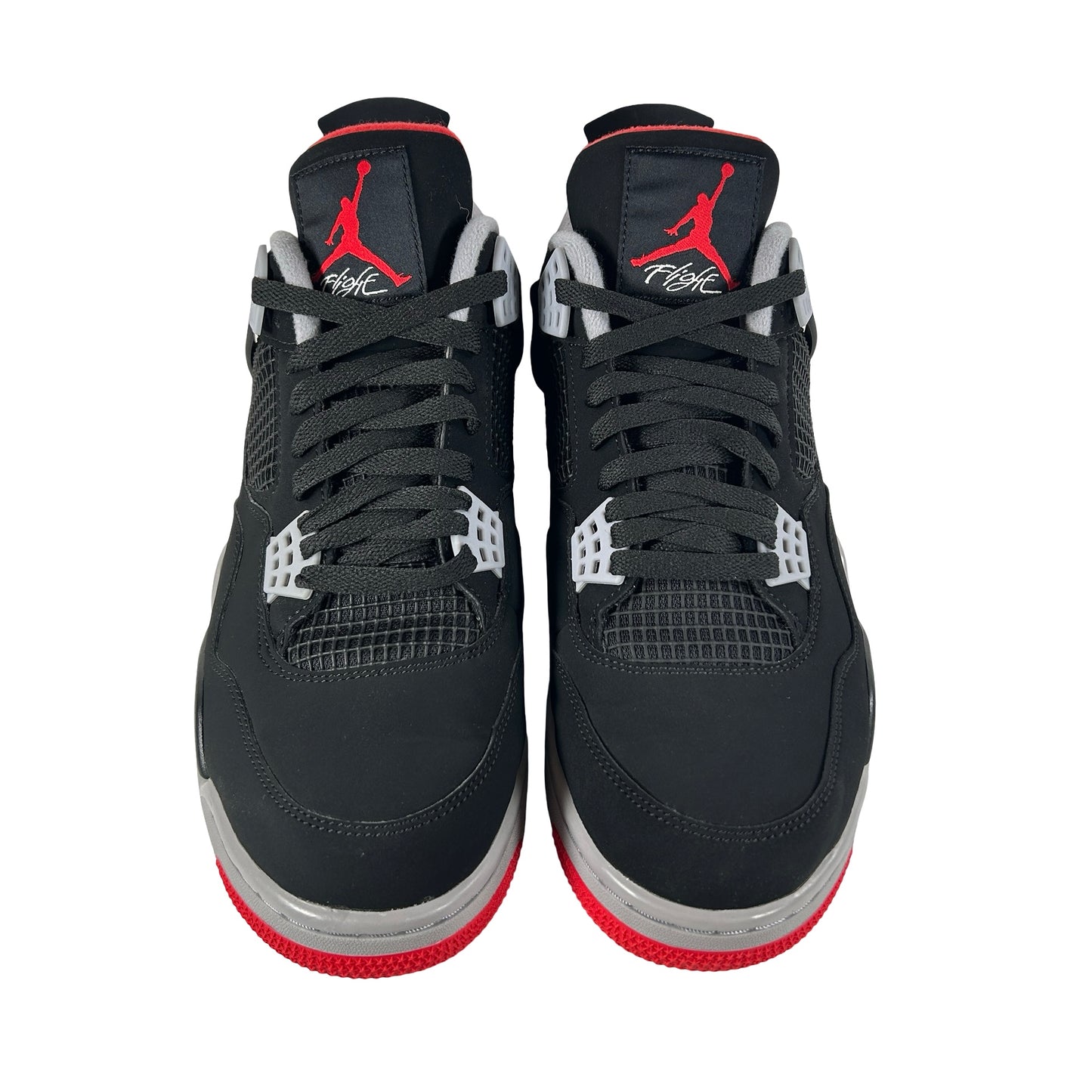 308497 060 Jordan 4 Retro Bred (2019) [USED] - 11.5 M (Used5)