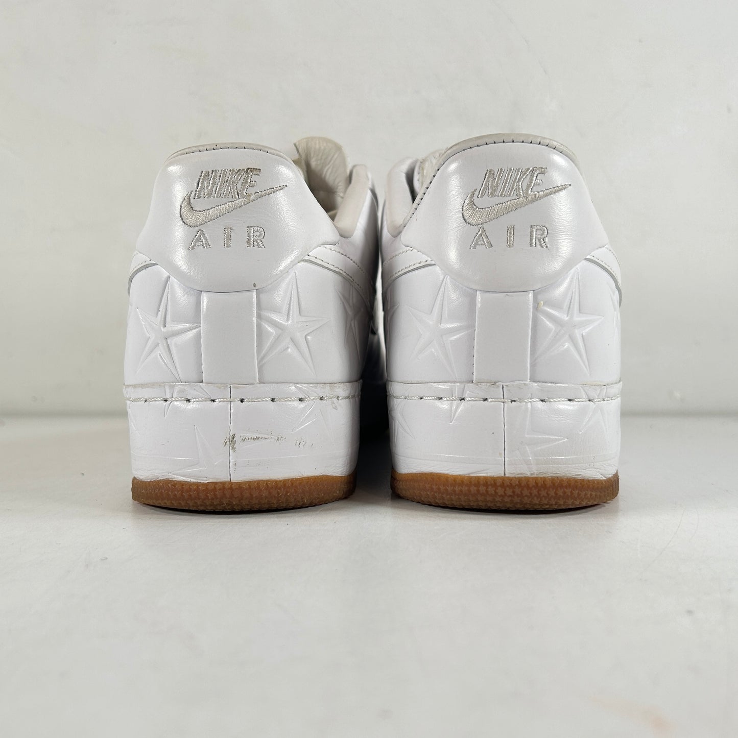 349703 111 Nike Air Force 1 Low Alife Arc [USED] - 11 M (Used) (No Box)