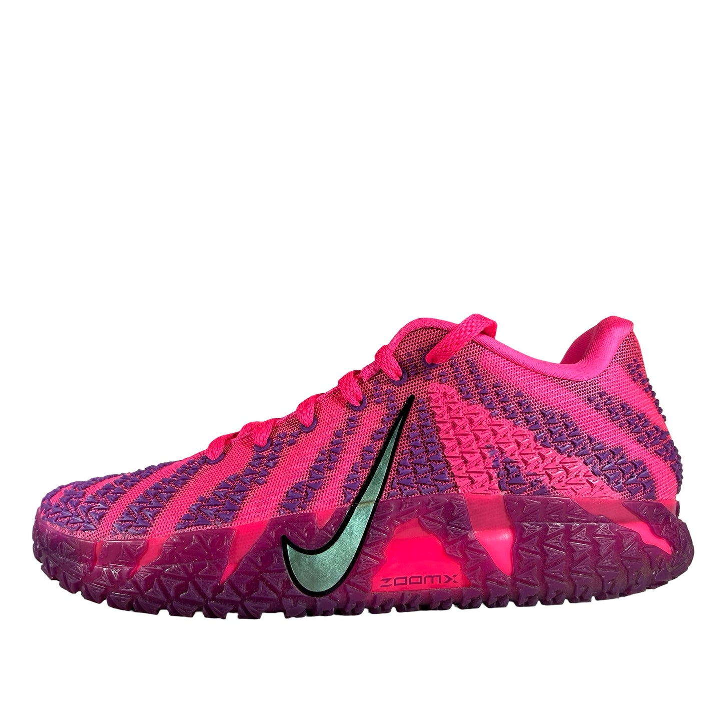 HF2793 600 Nike Ja 3 Max Volume [USED] - 10.5 M (Used)