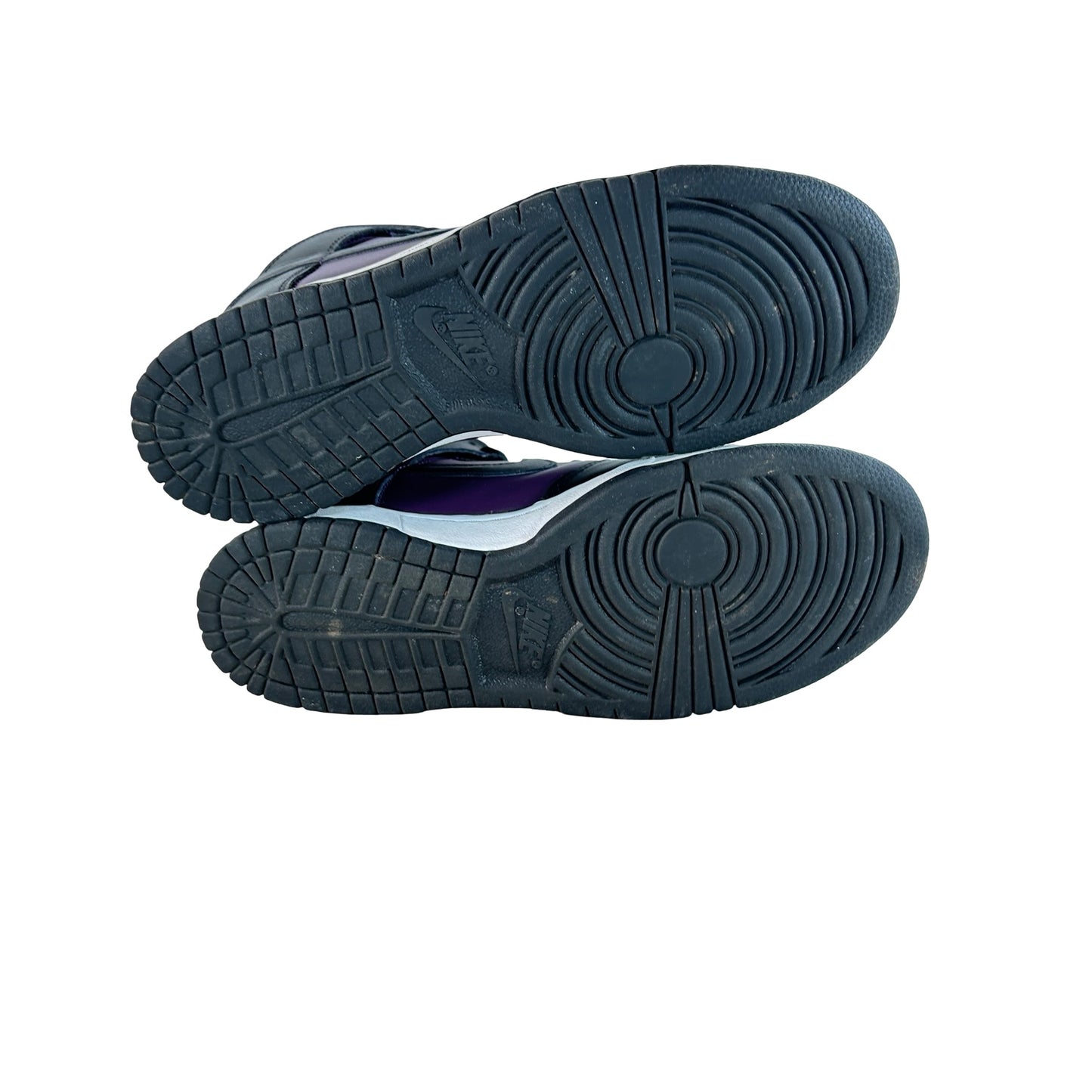 DJ0382 600 Nike Dunk High Fragment Beijing (2021) [USED] - 7.5 M (Used)