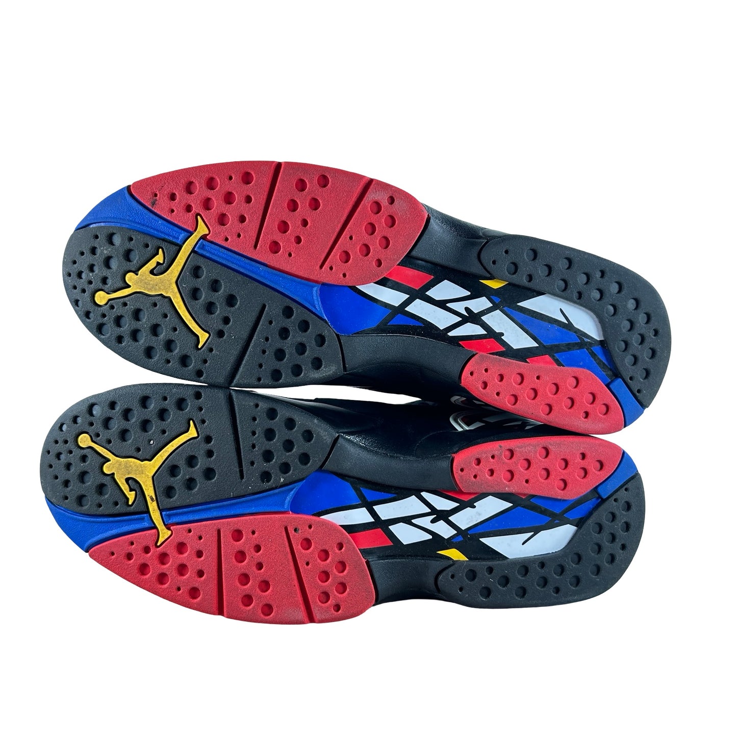 305381 062 Jordan 8 Retro Playoffs [USED] - 10.5 M (Used20)