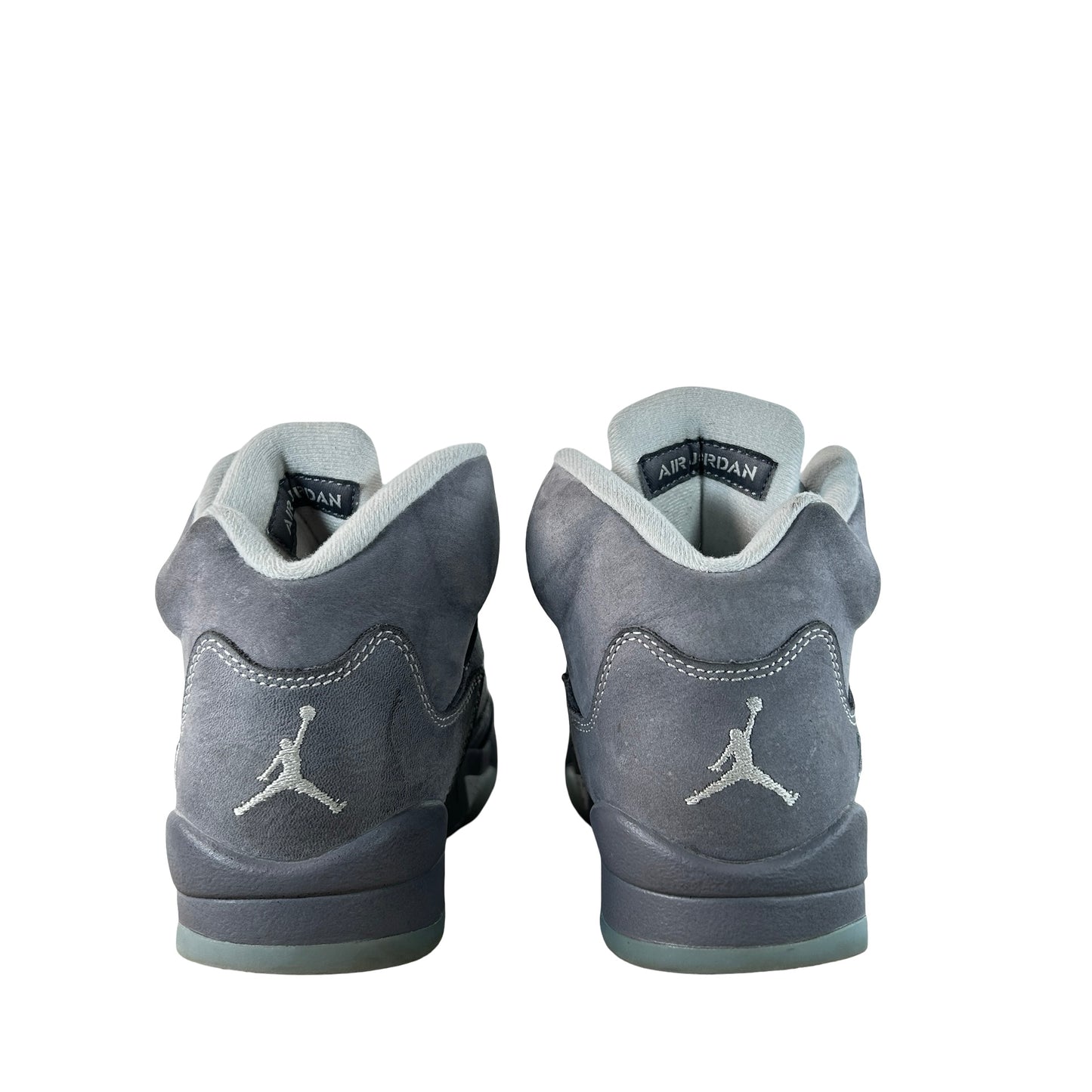 440888 002 Air Jordan 5 Retro Wolf Grey (2026) (GS) [USED] - 6.5 Y (Used2)