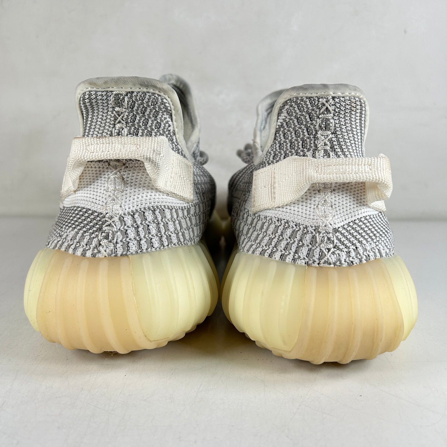 EF2905 Yeezy 350 V2 Static Non-Reflective [USED] - 12 M (Used) (Replace Box)