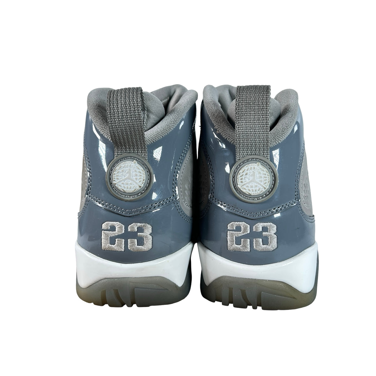 HV4794 011 Jordan 9 Retro Cool Grey (2025) [USED] - 8.5 M (Used9)