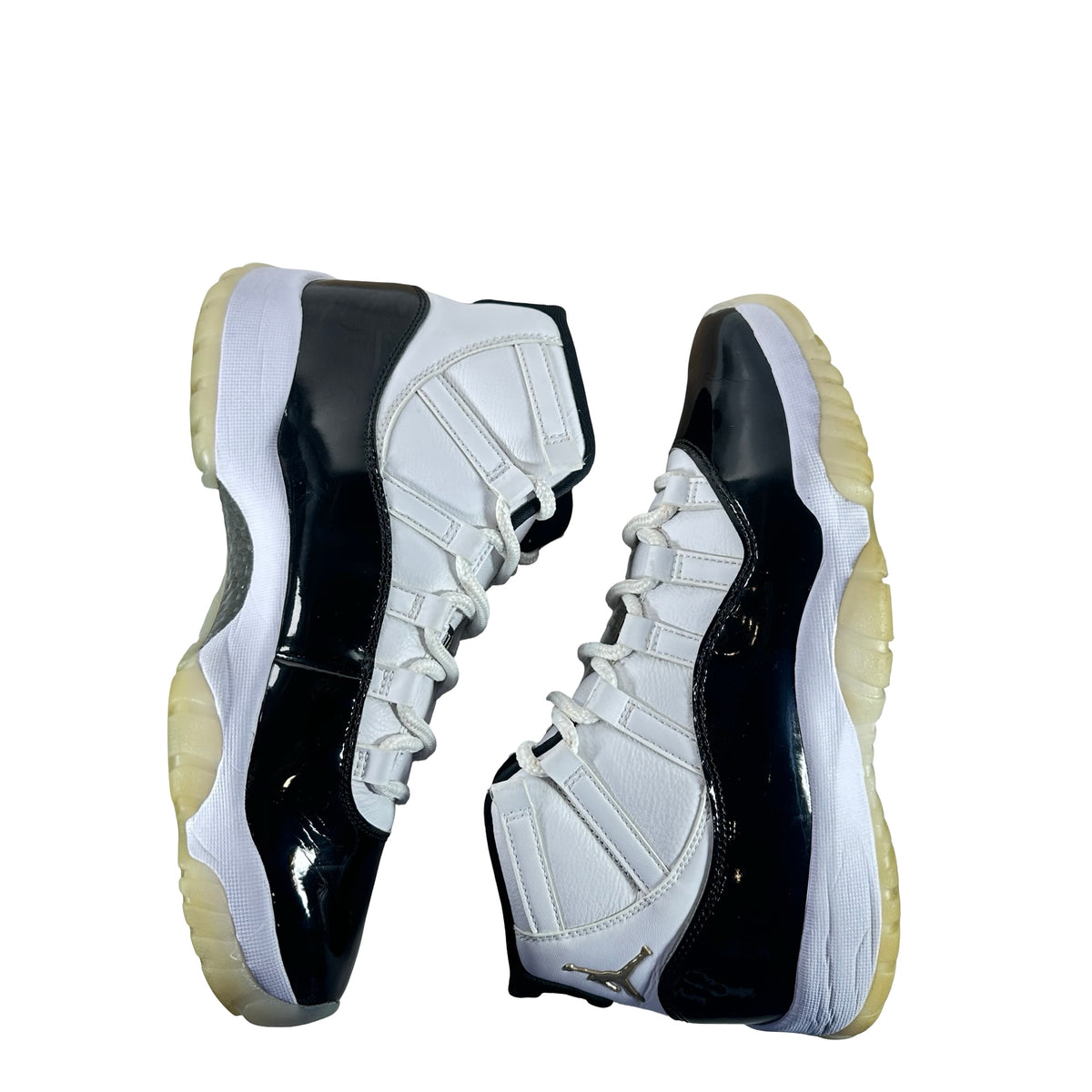 CT8012 170 Jordan 11 Retro DMP Defining Moments (2023) [USED] - 8.5 M (Used20)