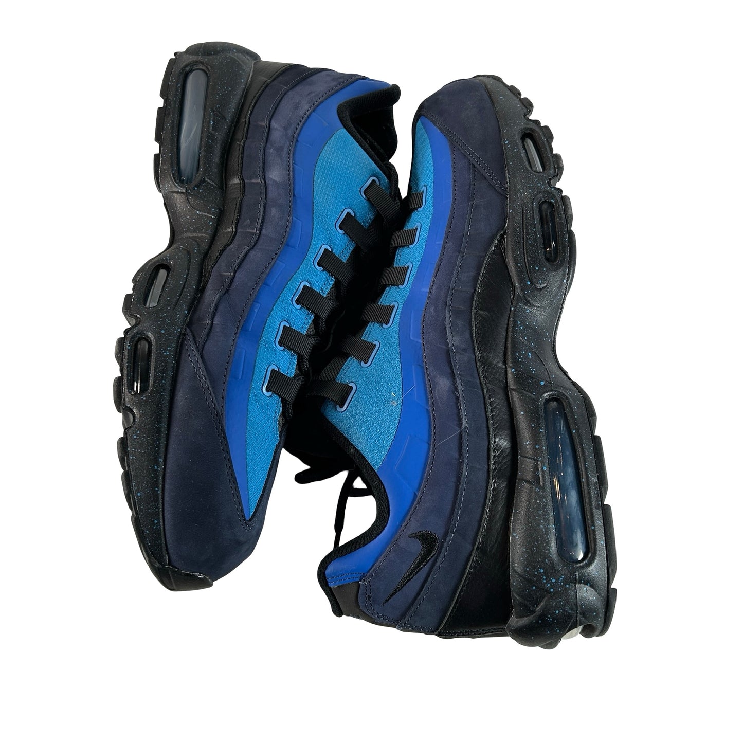 HF5515 400 Nike Air Max 95 Stash (2024) [USED] - 14 M (Used) (No Lid)