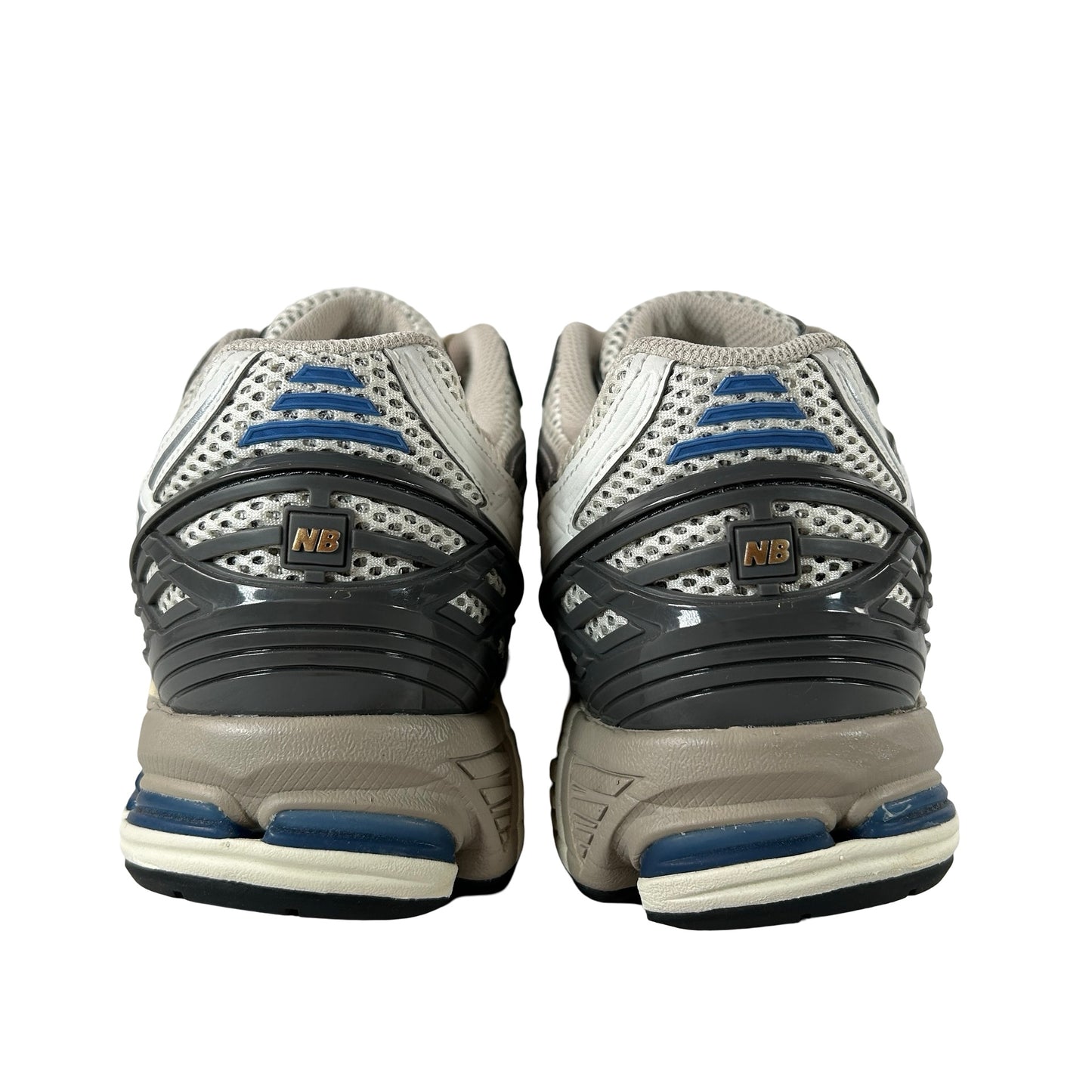 U1906NA New Balance 1906U Raincloud Magnet [USED] - 12 M (Used) (No Box)
