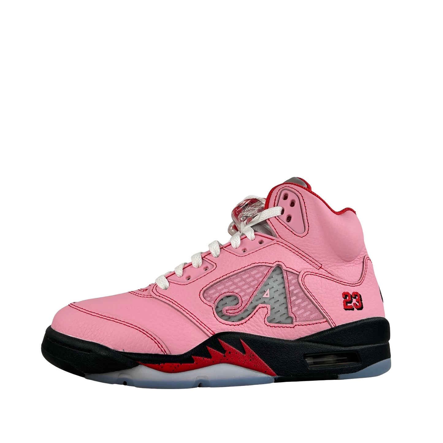 DV4982 600 Jordan 5 Retro Awake NY Arctic Pink [USED] - 6.5 M (VNDS)