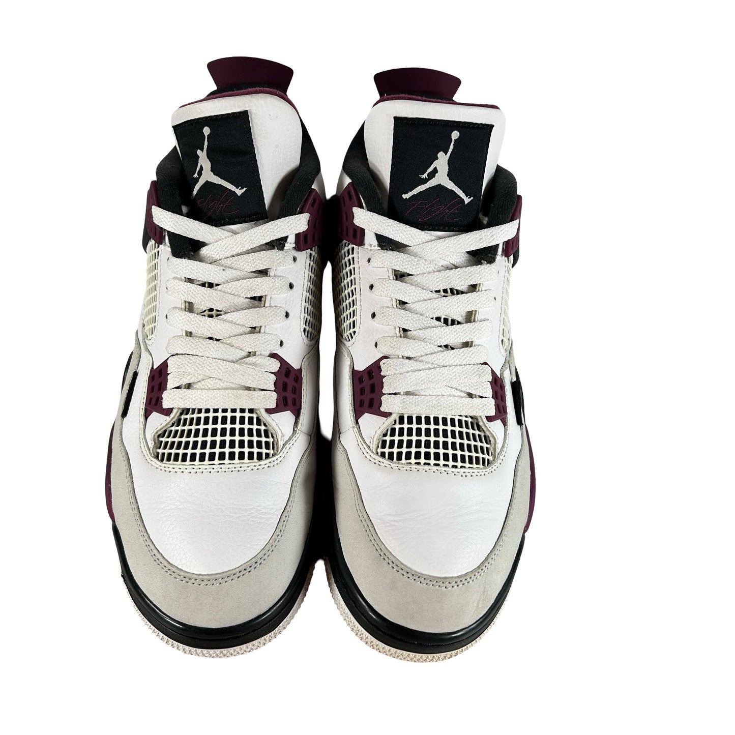 CZ5624 100 Jordan 4 PSG [USED] - 10 M (Used3)