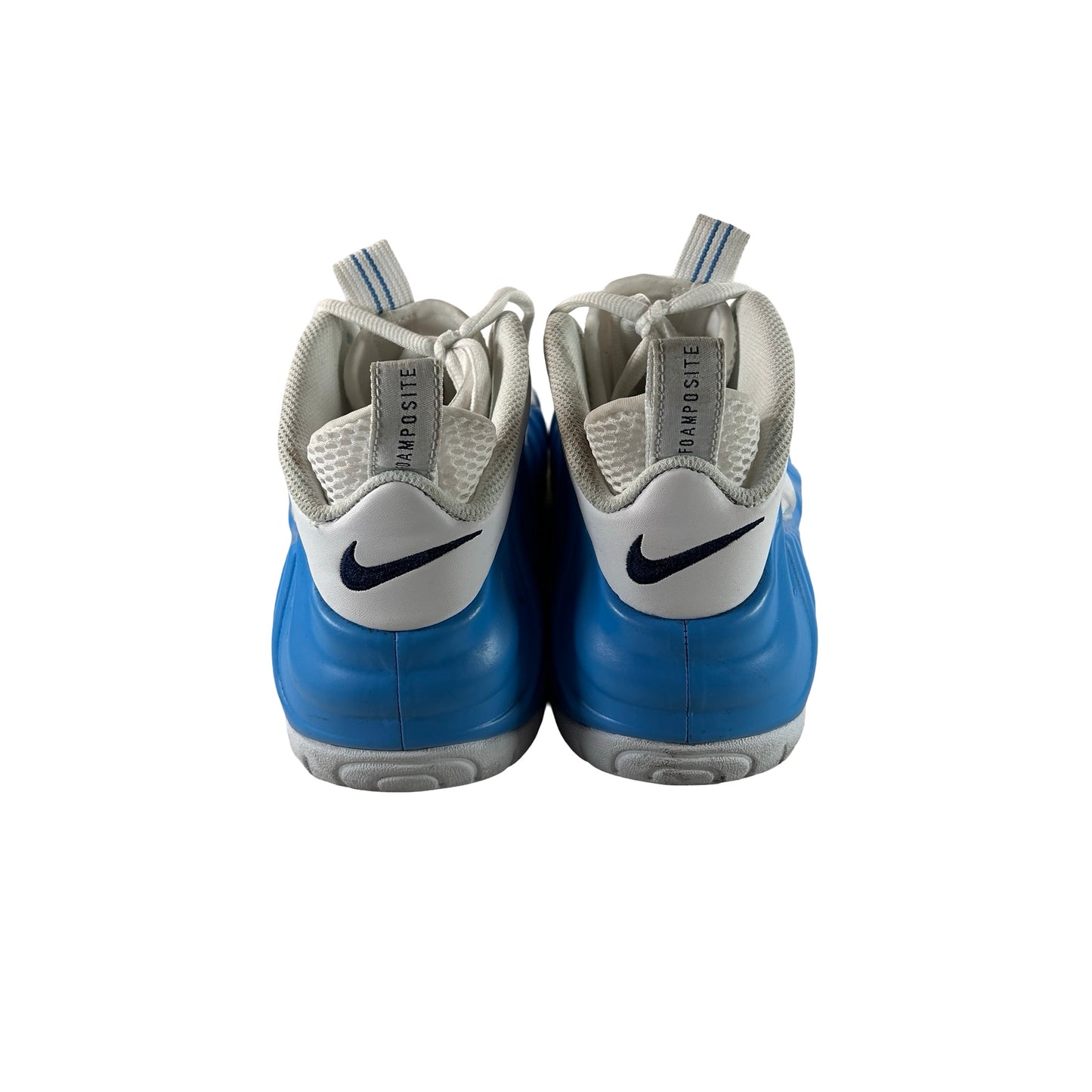 HF0794 400 Nike Air Foamposite Pro University Blue (2026) [USED] - 10.5 M (Used2)