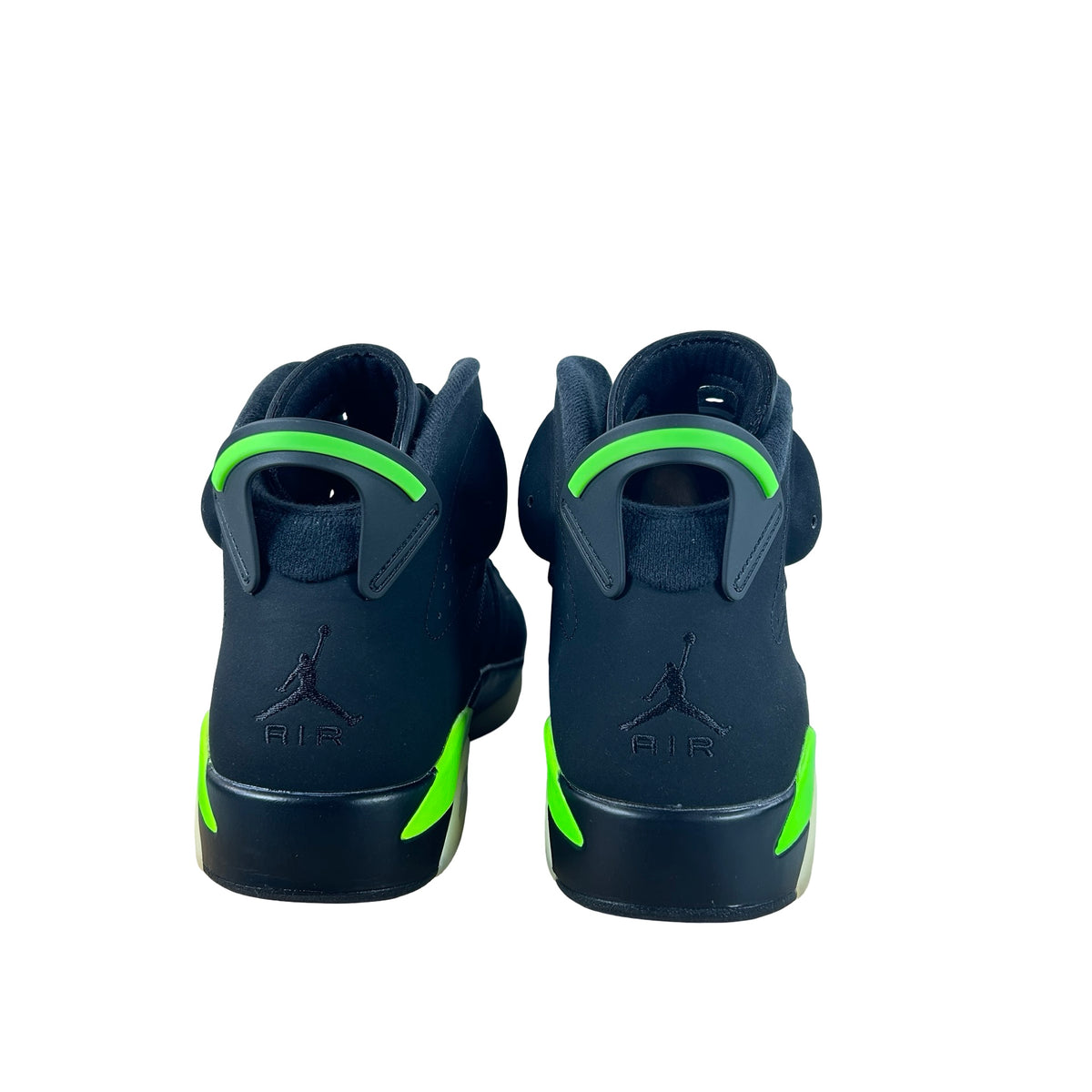 CT8529 003 Jordan 6 Retro Electric Green [USED] - 9 M (VNDS2)