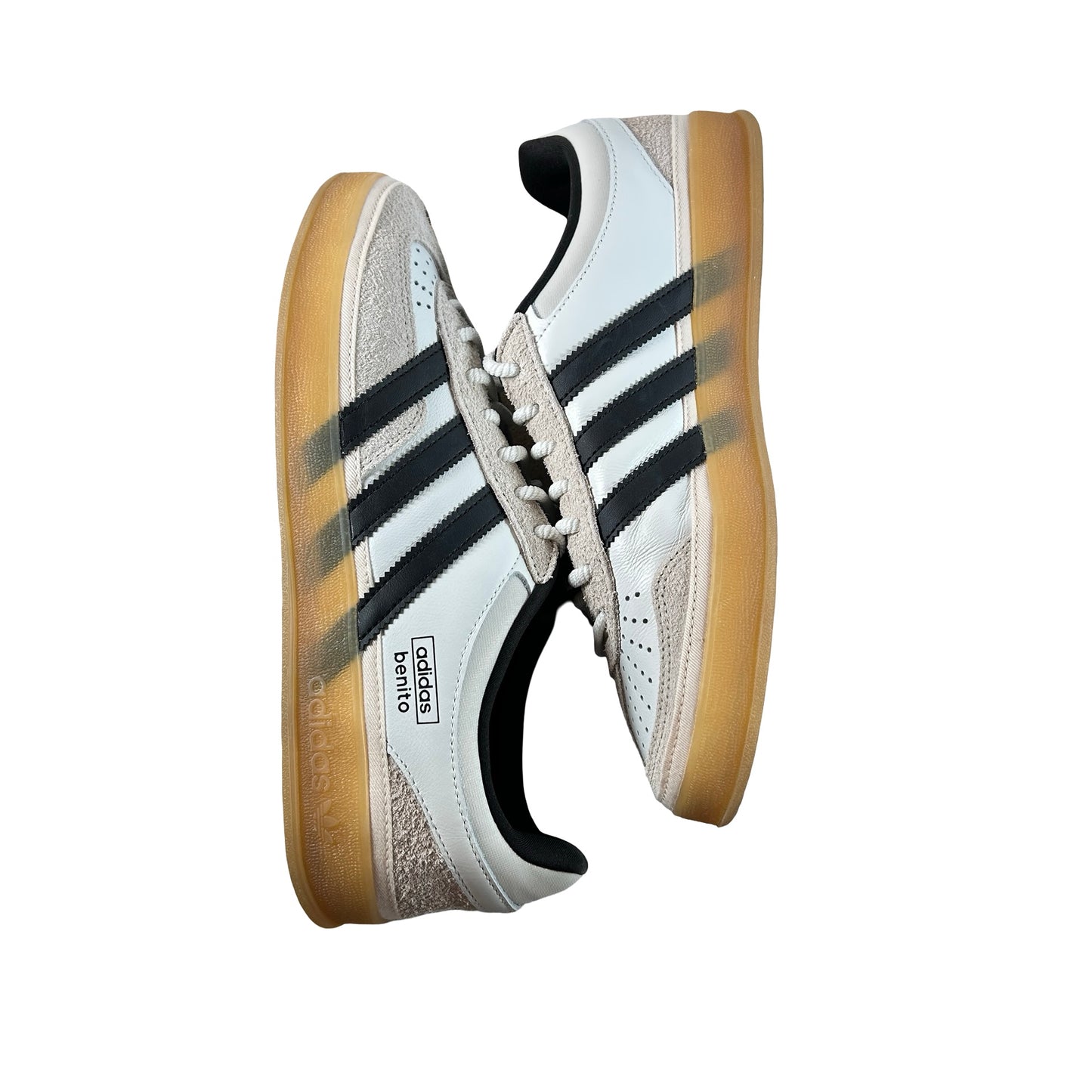 IF9735 adidas Gazelle Indoor Bad Bunny [USED] - 9.5 M (Used2)