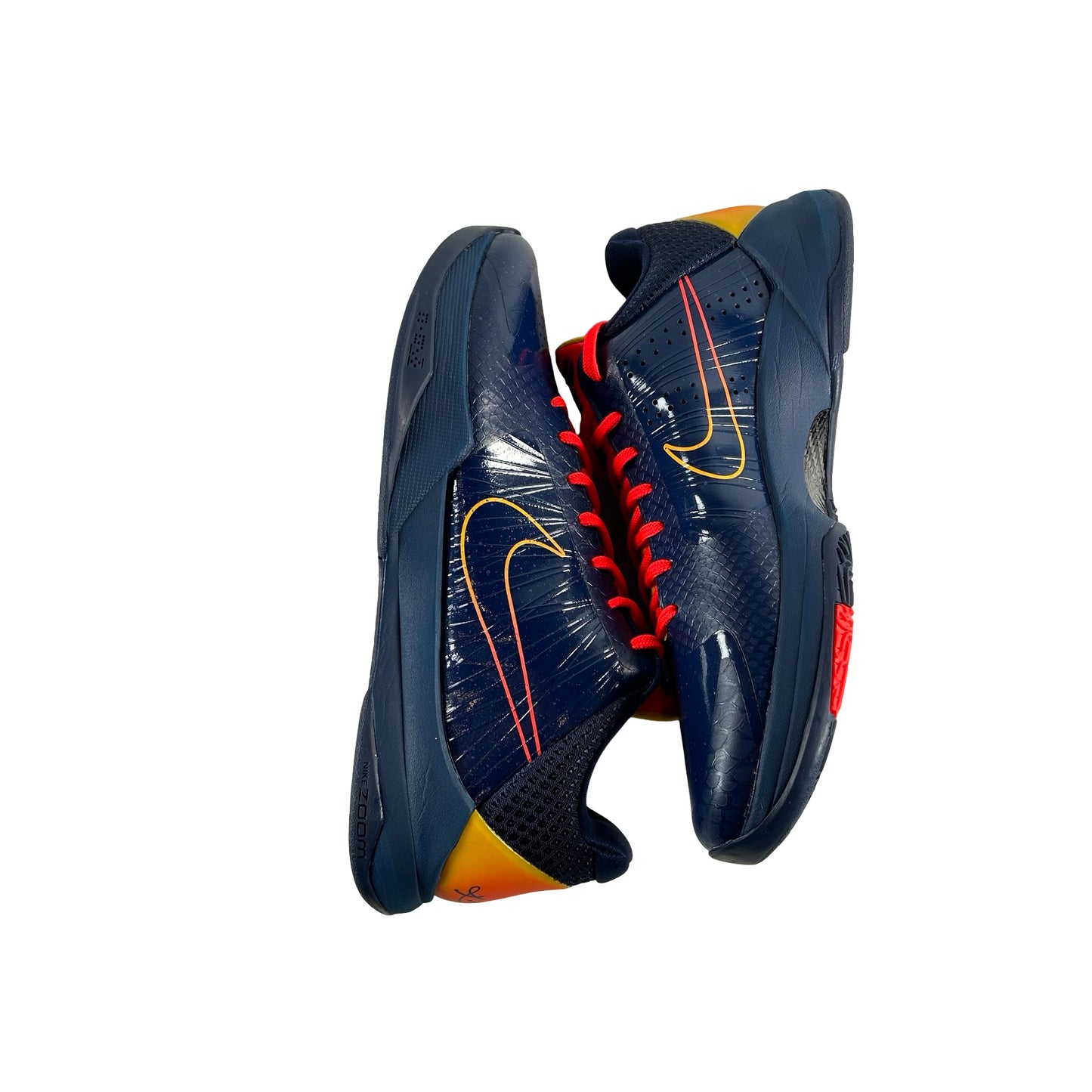IM3207 400 Nike Kobe 5 Protro Caitlin Clark Indiana Fever [USED] - 10 M (Used)