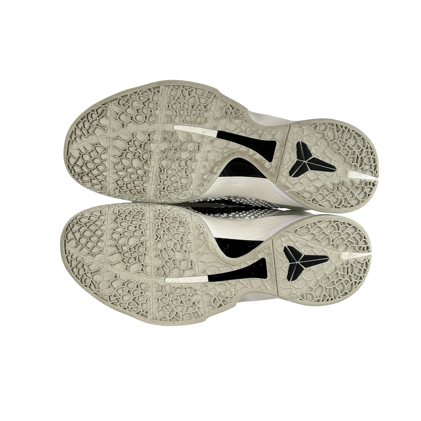 FQ3546 100 Nike Kobe 6 Protro Sail All-Star [USED] - 13 M (Used)