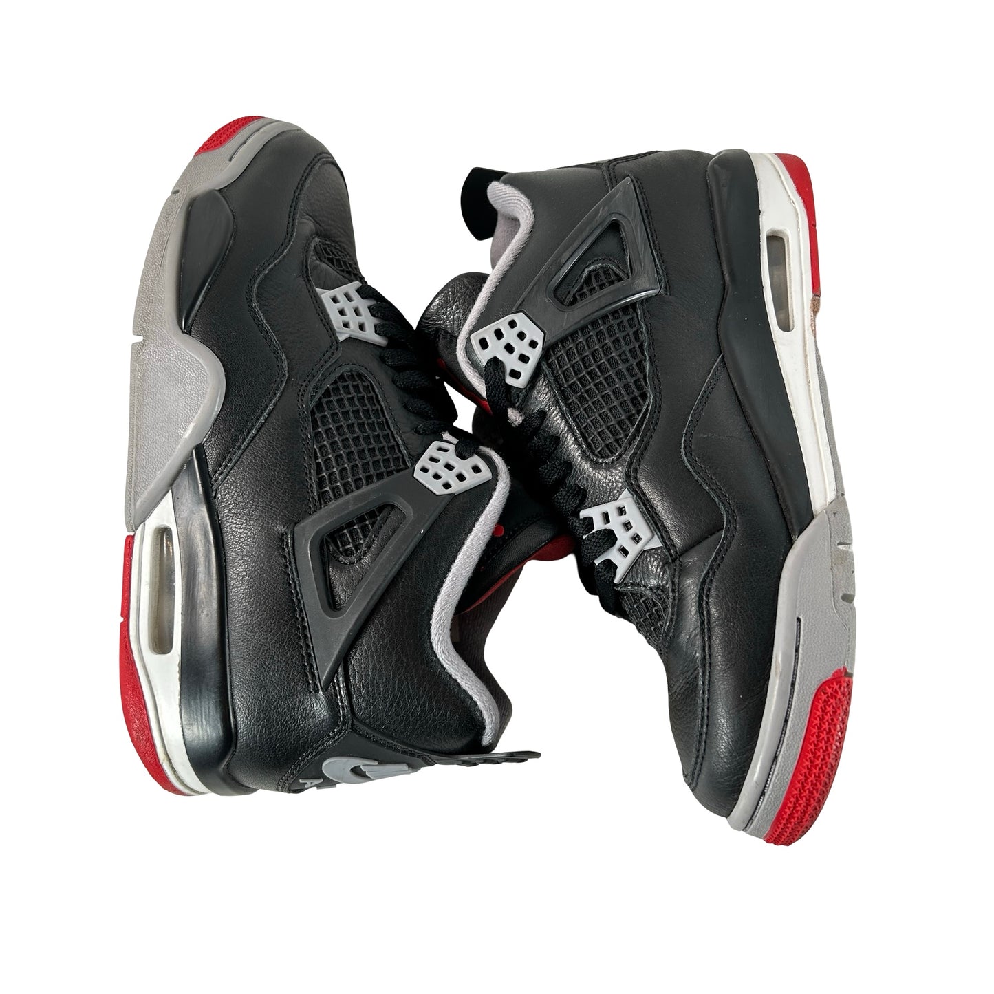 FV5029 006 Jordan 4 Retro Bred Reimagined [USED] - 7 M (Used3)