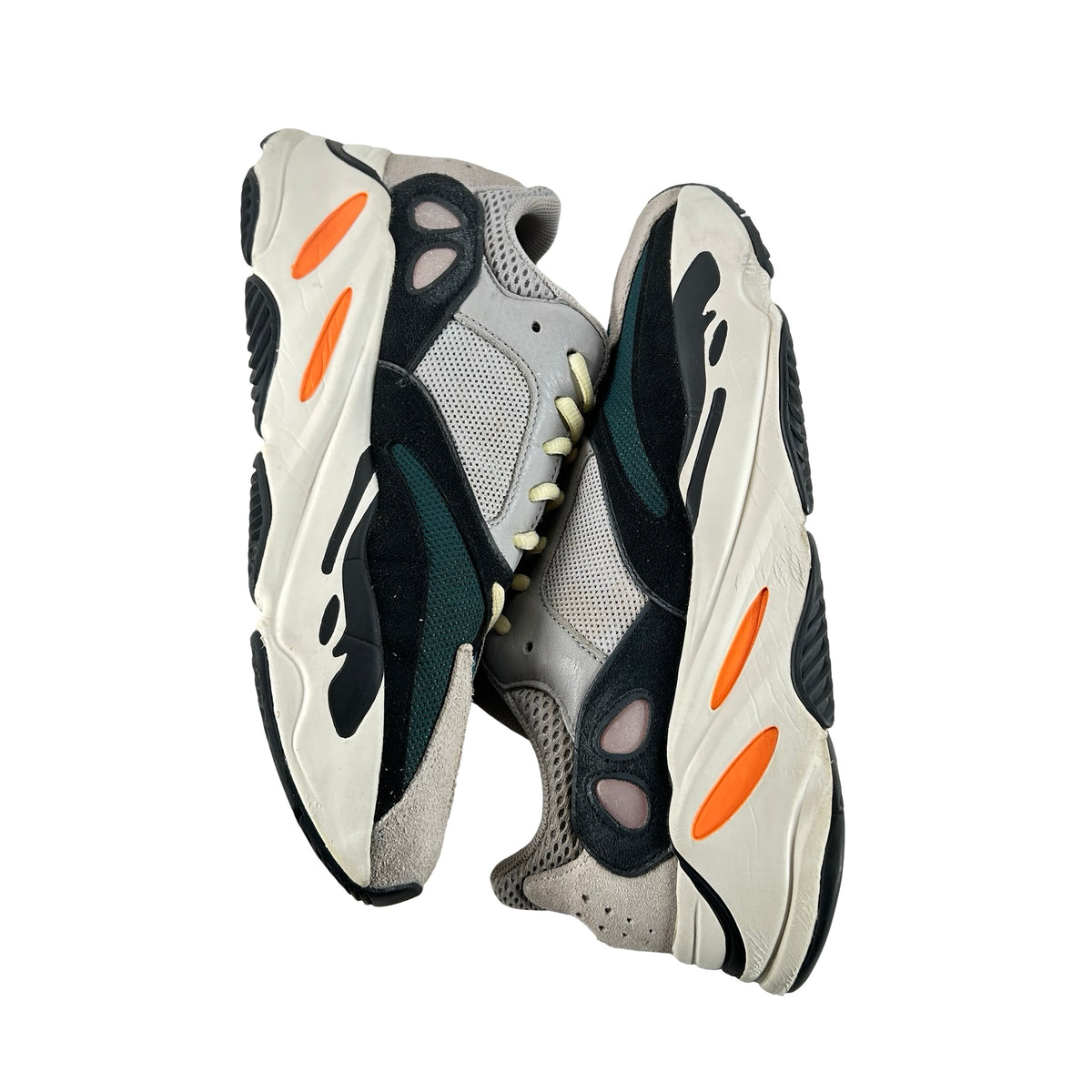 B75571 Yeezy 700 Wave Runner [USED] - 10 M (Used17)