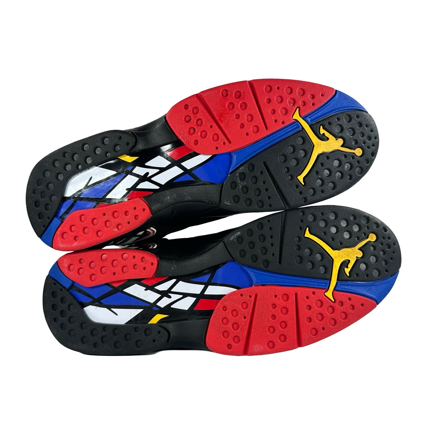 305381 062 Jordan 8 Retro Playoffs [USED] - 10.5 M (Used8)