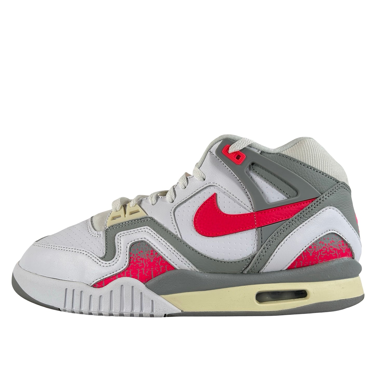 FZ9033 100 Nike Air Tech Challenge II Racer Pink [USED] - 11.5 M (Used)