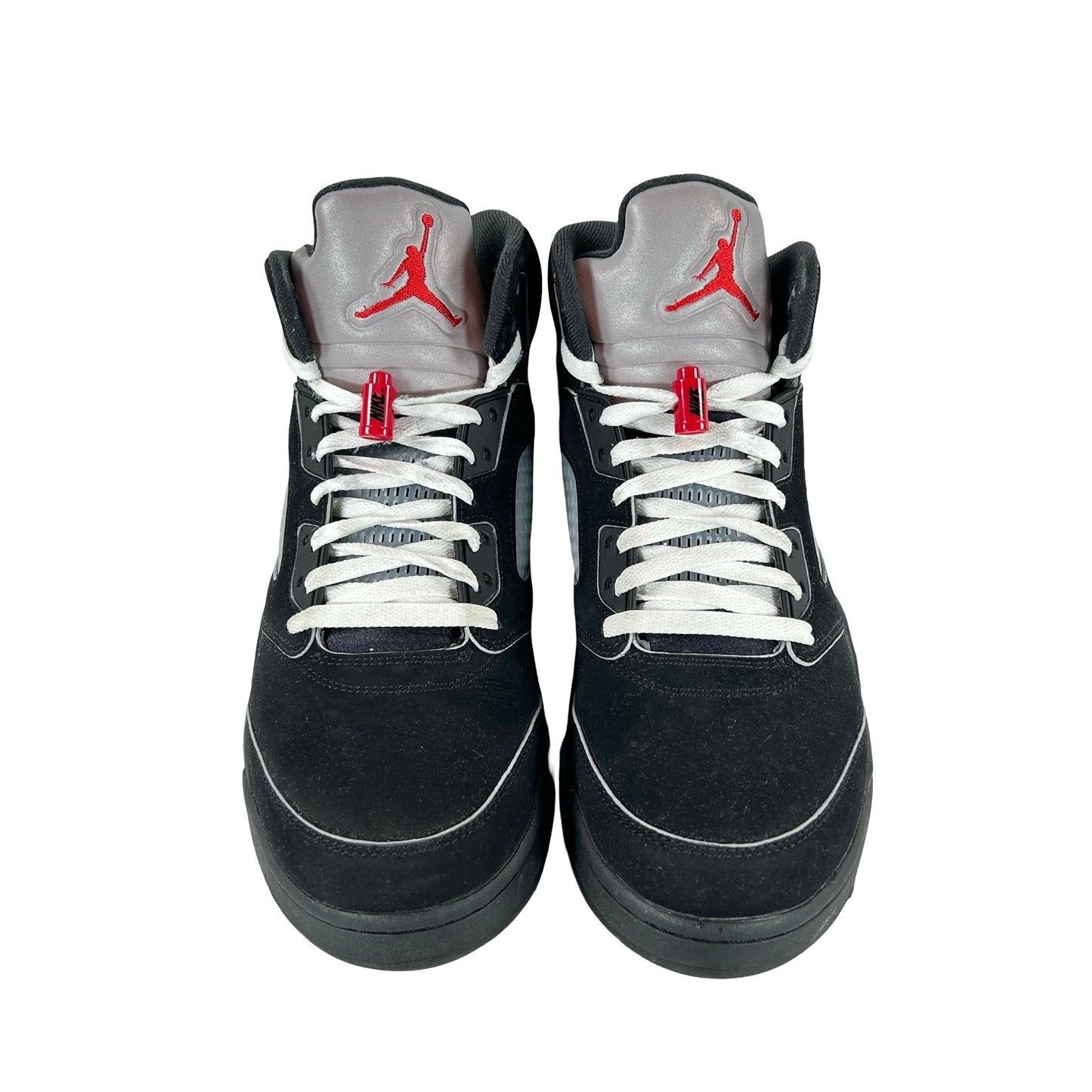 HF3975 001 Jordan 5 Retro OG Black Metallic Reimagined [USED] - 11 M (Used7)