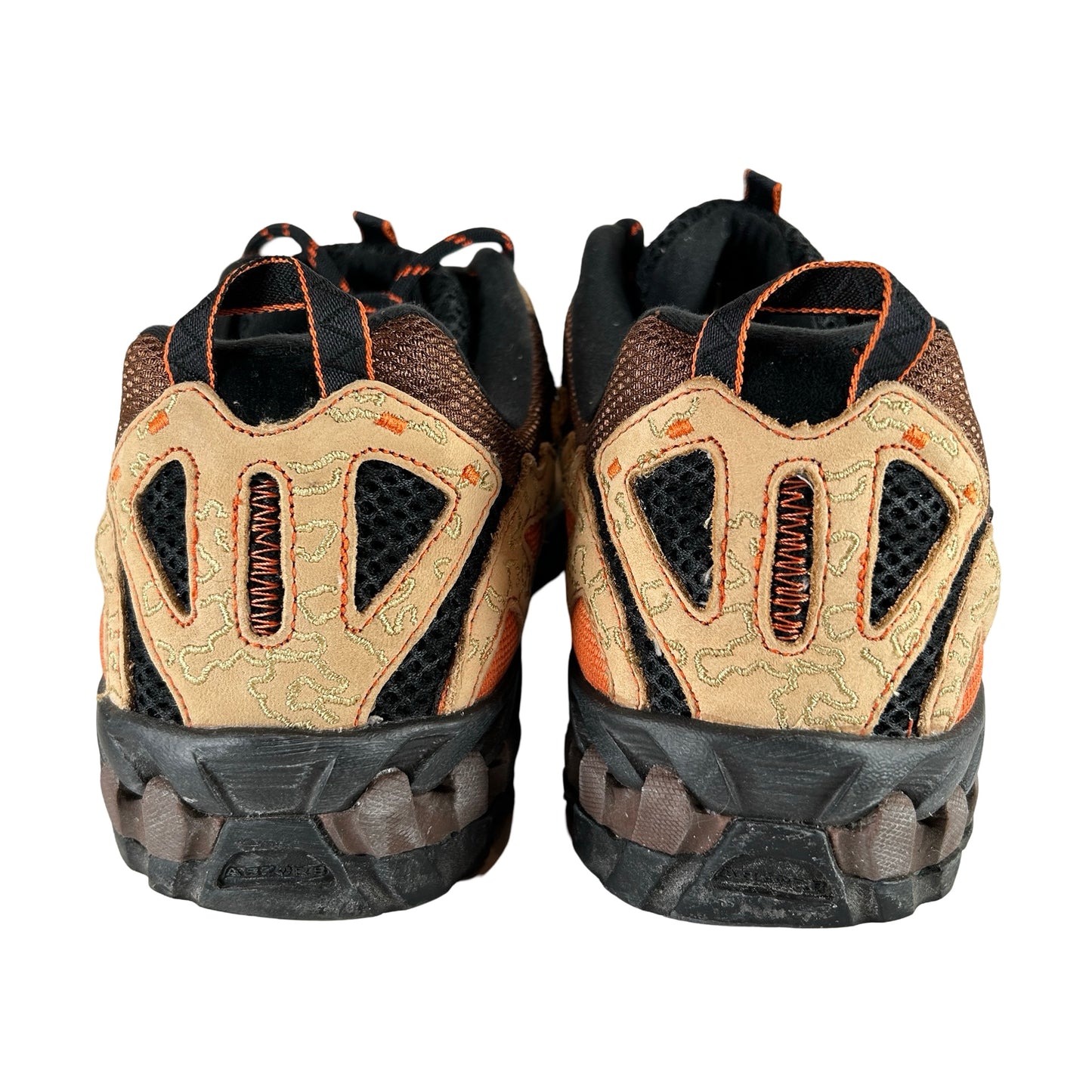 ML610TJ1 New Balance 610 JFG Beneath the Surface Lil' Desert [USED] - 12 M (Used)