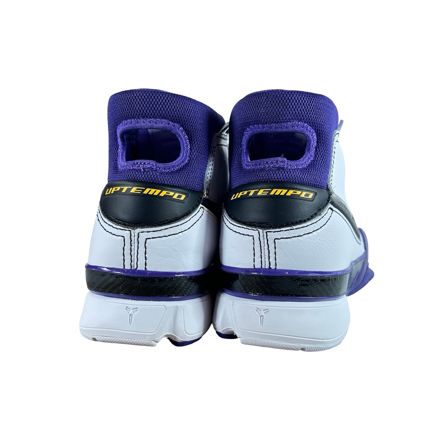 IM0542 100 Nike Kobe 1 Protro 81 Pt Game (2026) [USED] - 12 M (VNDS)