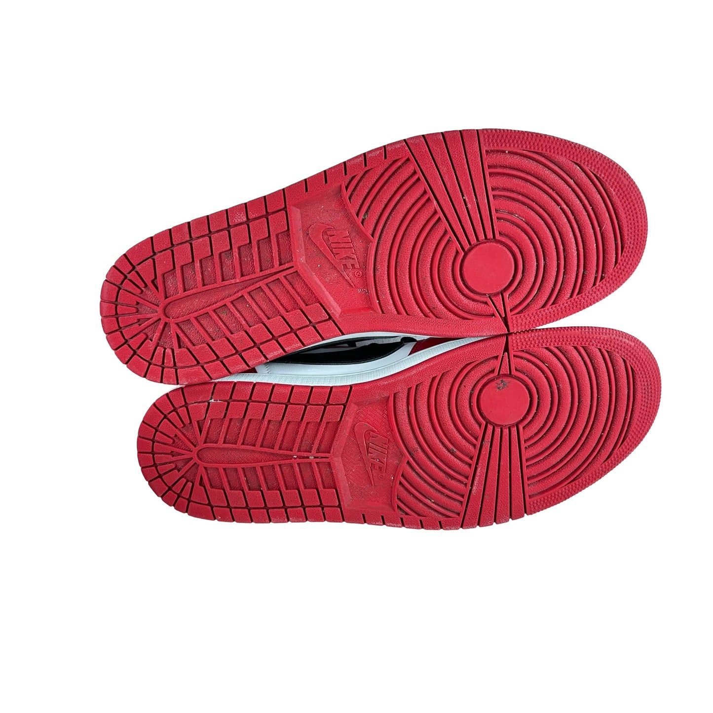 HQ6998 600 Jordan 1 Retro Low OG Chicago (2025) [USED] - 12 M (Used2)