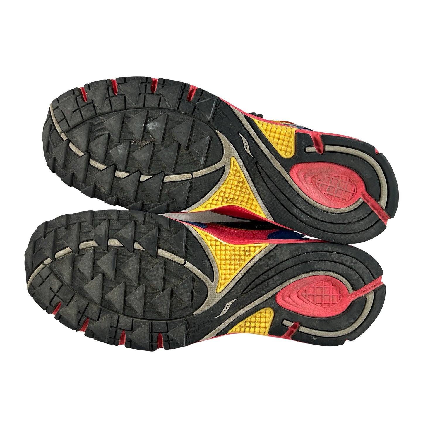S70864 3 Saucony Grid Jazz 9 Jae Tips I Love You But I’m Busy [USED] - 11.5 M (Used)