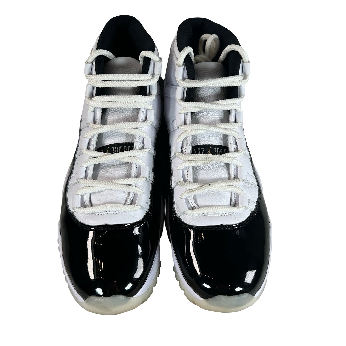 CT8012 170 Jordan 11 Retro DMP Defining Moments (2023) [USED] - 10 M (Used17)