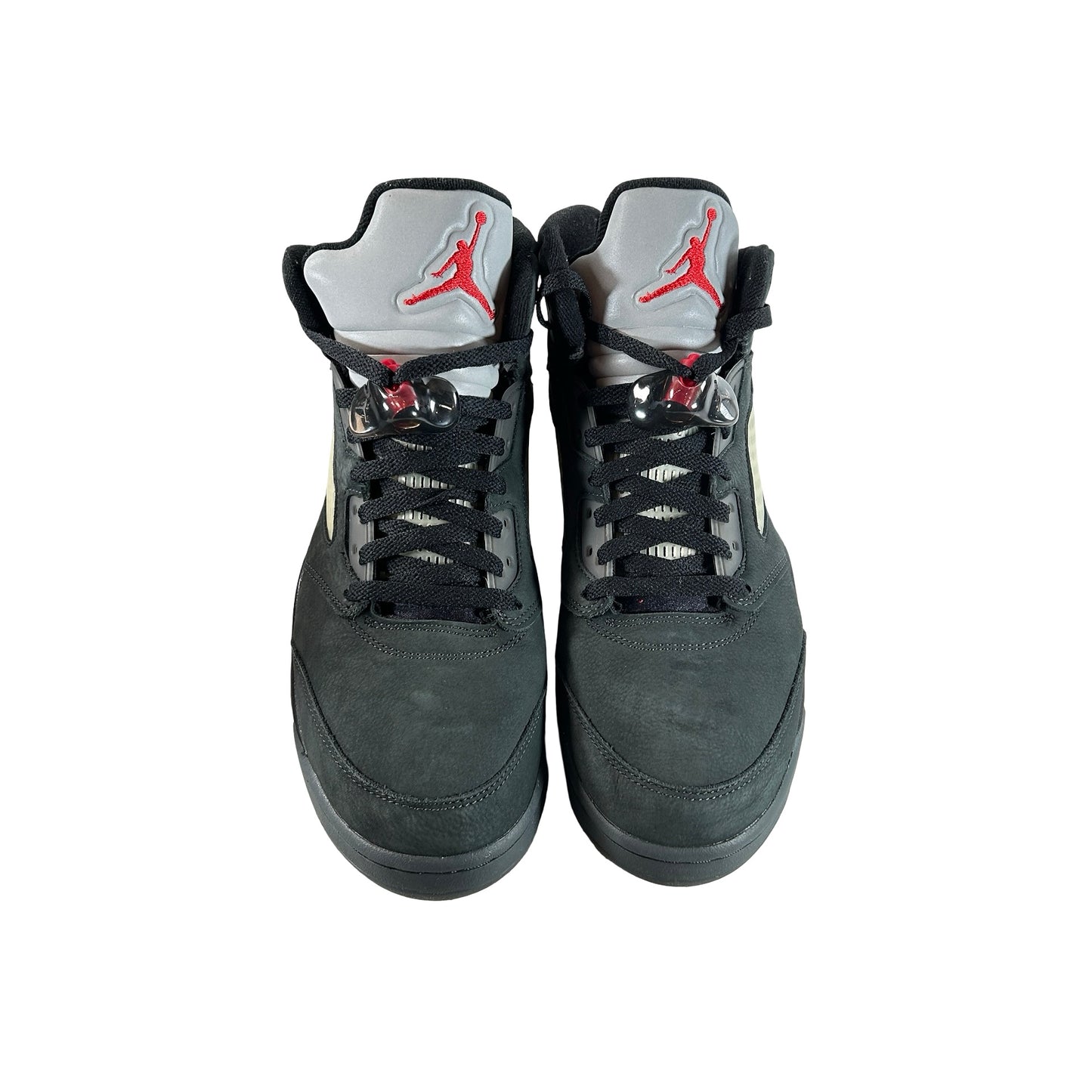 DR0092 001 Jordan 5 Retro Gore-Tex Off Noir (Women's) [USED] - 11 W (Used2)