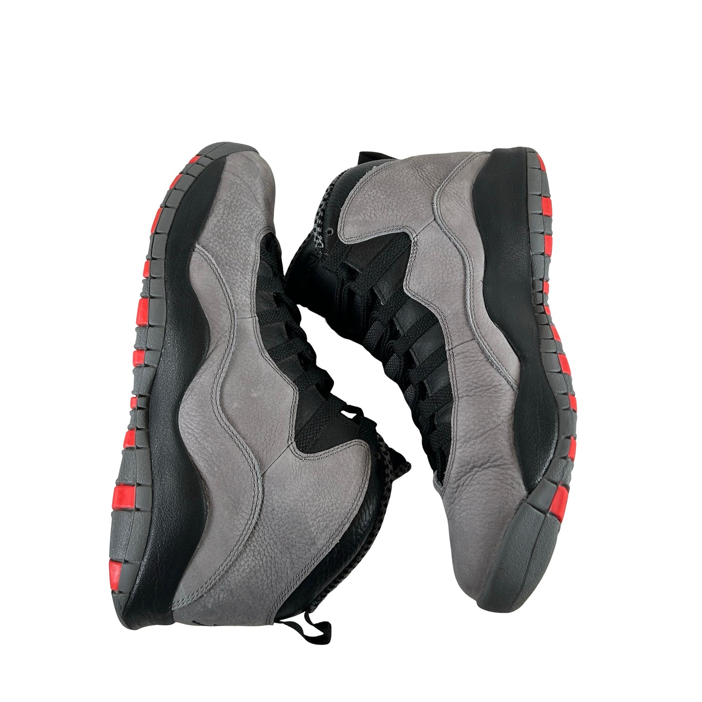 310805 023 Jordan 10 Retro Cool Grey [USED] - 11 M (Used) (Replace Box)