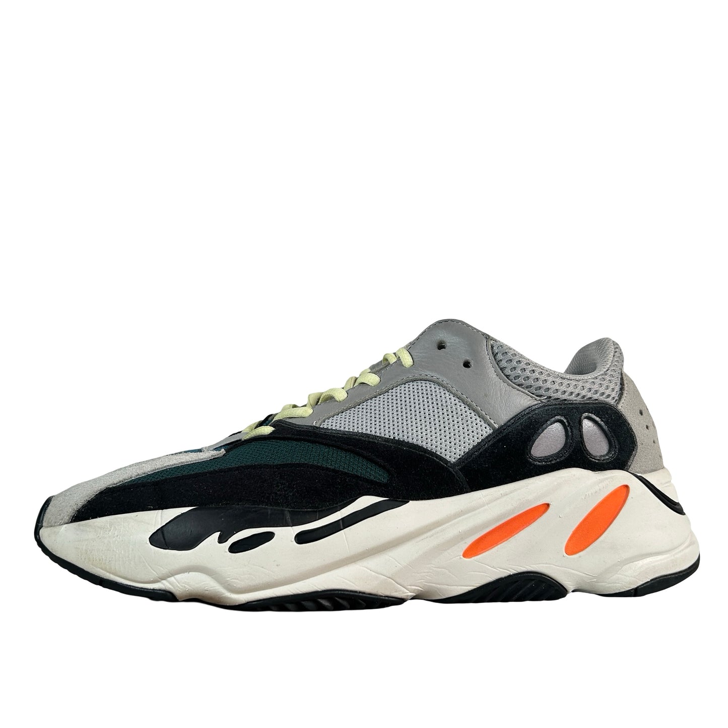 B75571 adidas Yeezy Boost 700 Wave Runner [USED] - 11 M (Used8)