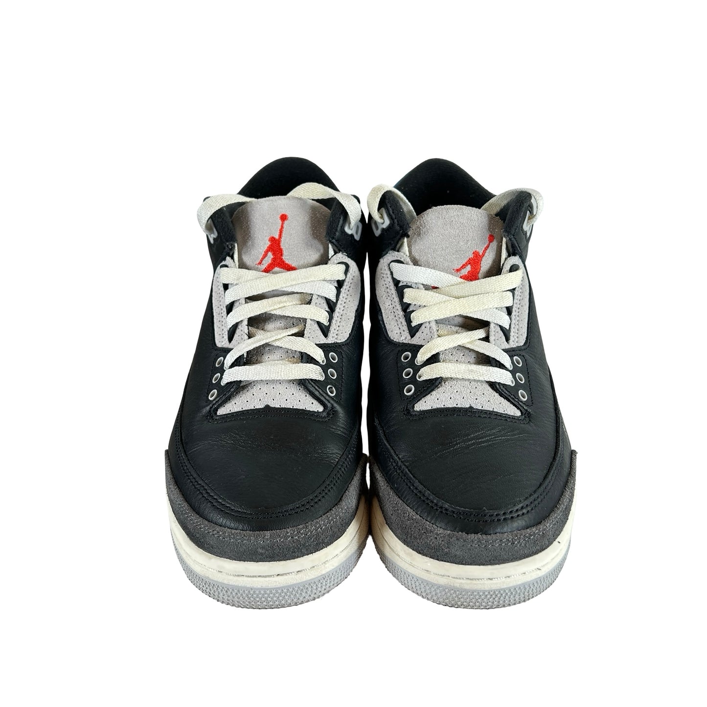 IB8967 004 Jordan 3 Retro OG Rare Air [USED] - 8 M (Used3)