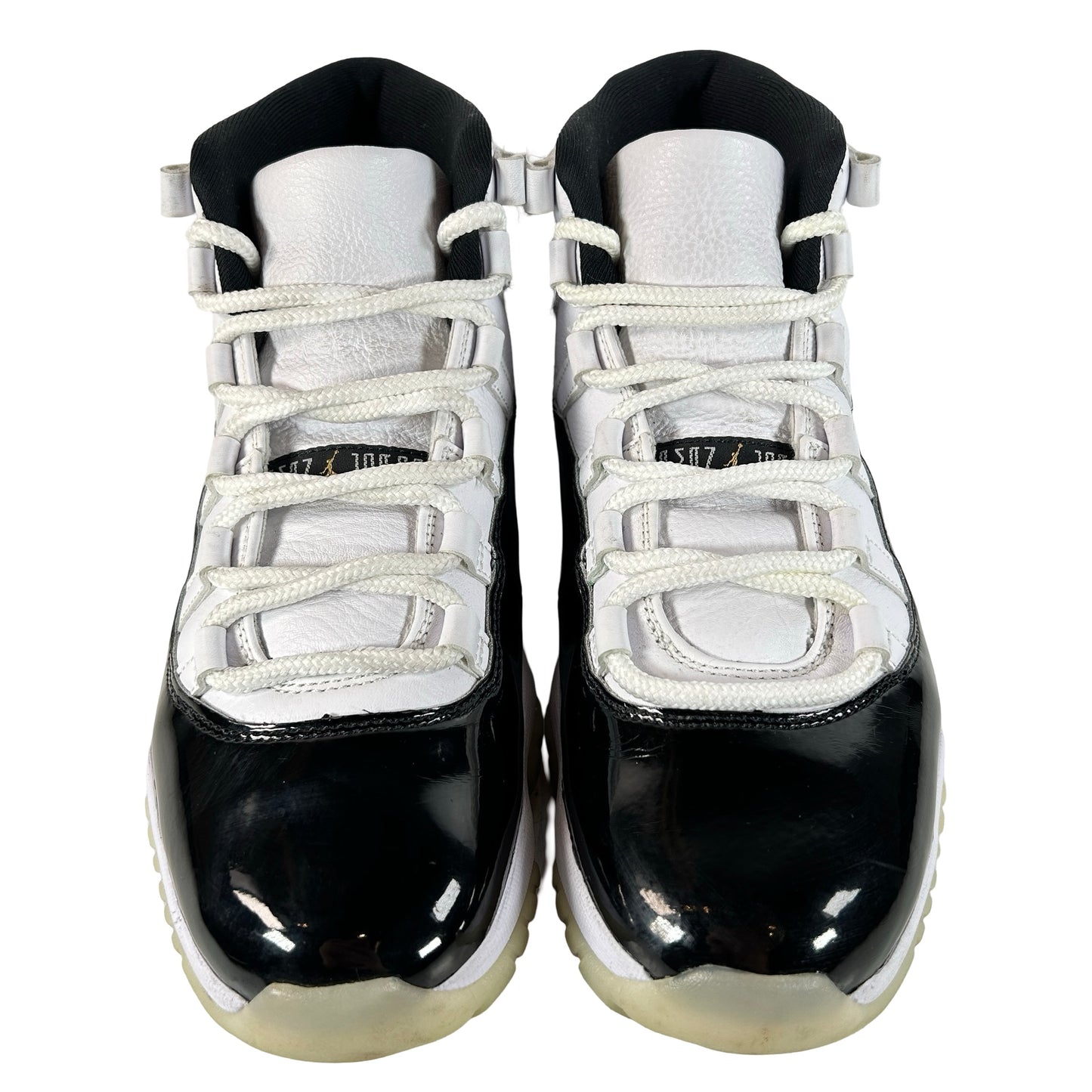 CT8012 170 Jordan 11 Retro DMP Defining Moments (2023) [USED] - 8 M (Used4)