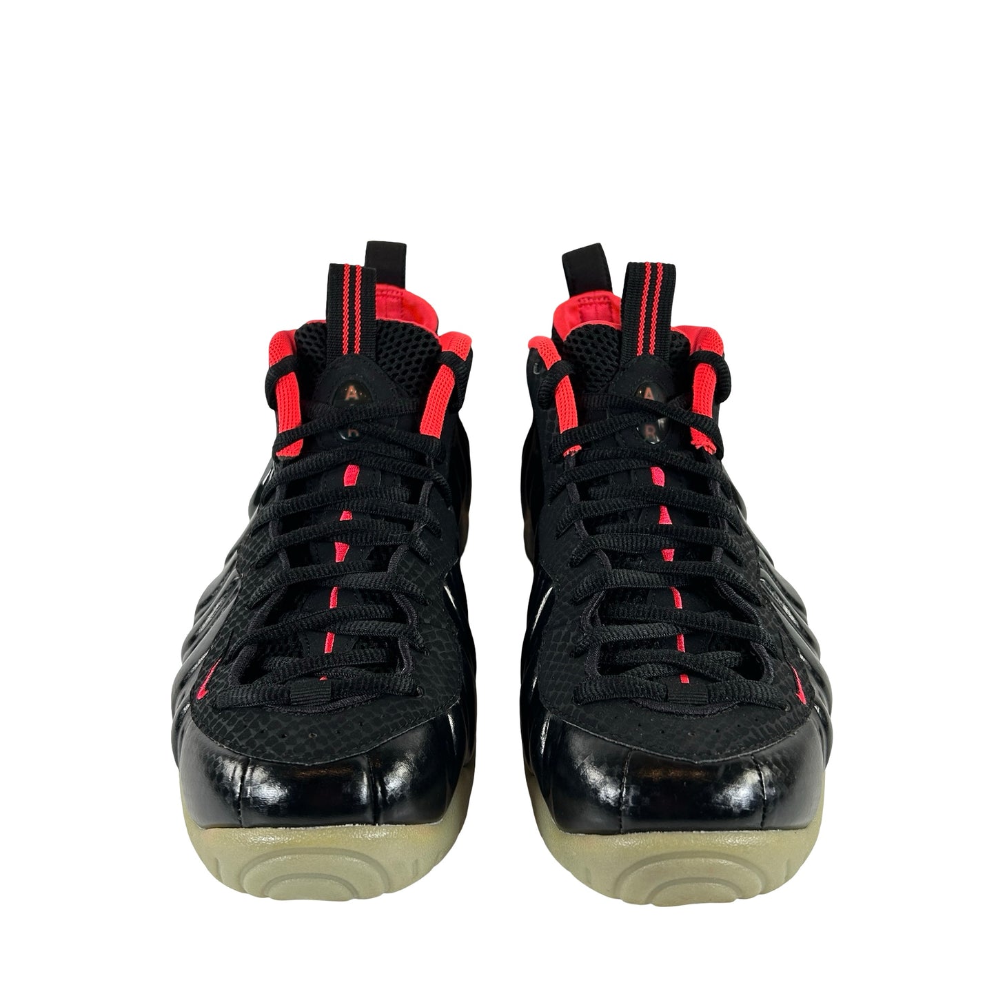 616750 001 Nike Air Foamposite Pro Yeezy [USED] - 10.5 M (Used3)