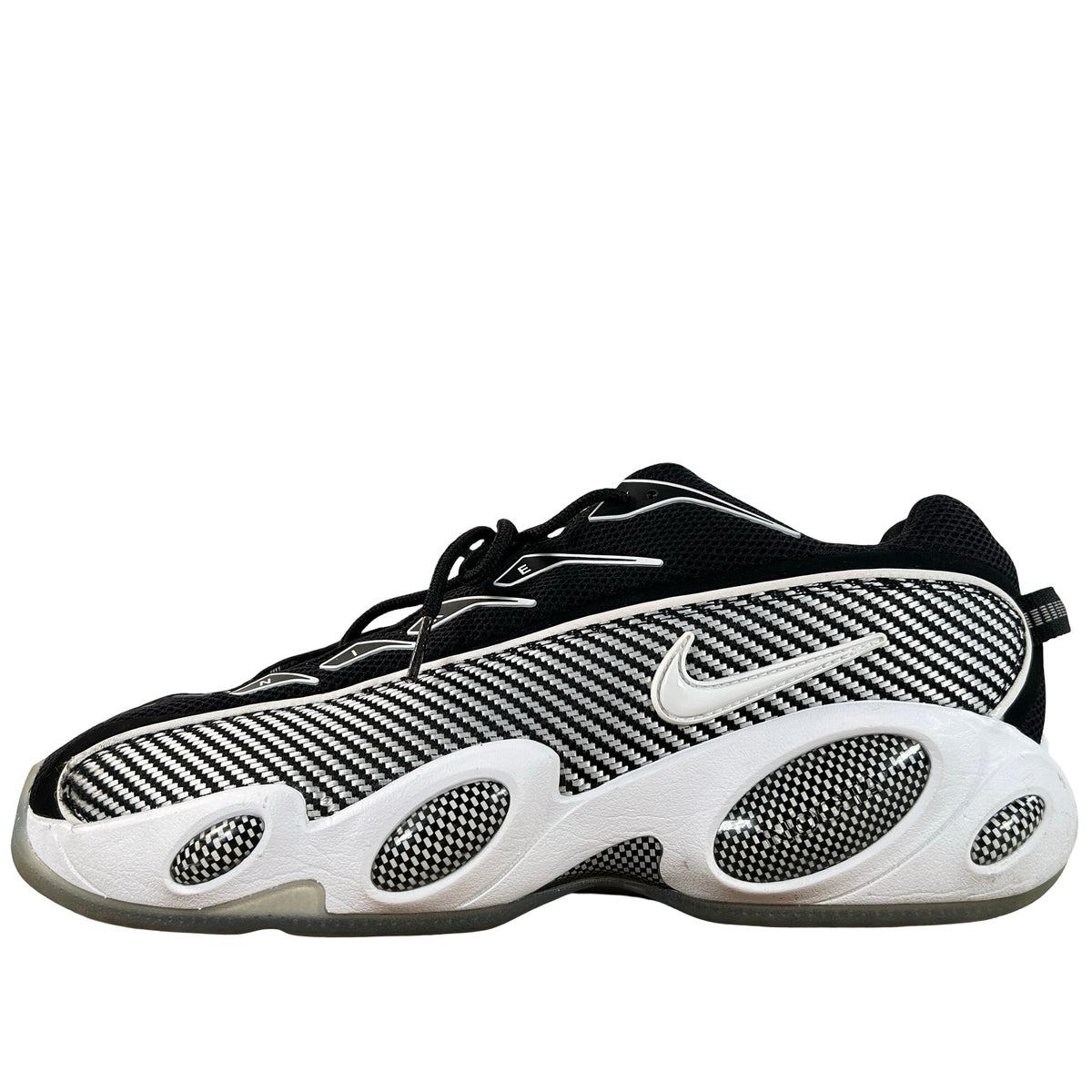 DM0879 001 Nike NOCTA Glide Drake Negro