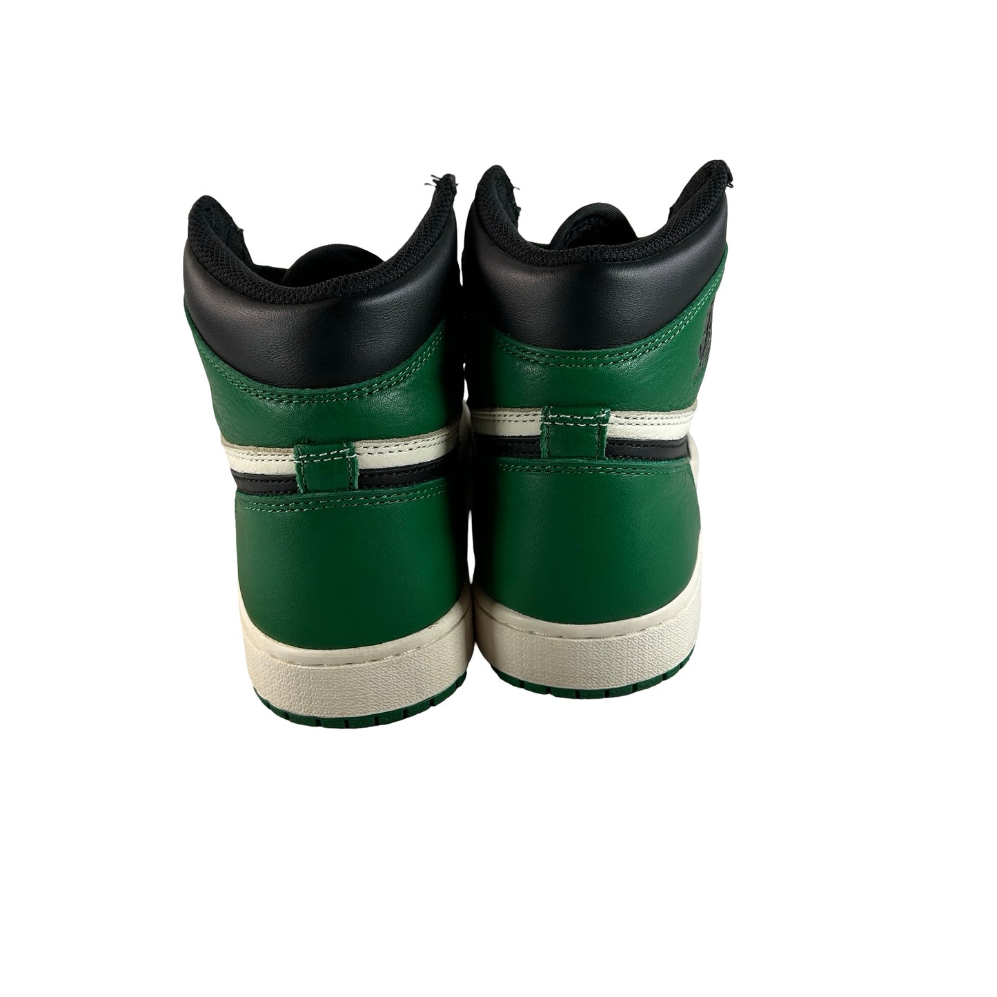 555088 302 Jordan 1 Retro High Pine Green [USED] - 8.5 M (Used2) (No Box2)