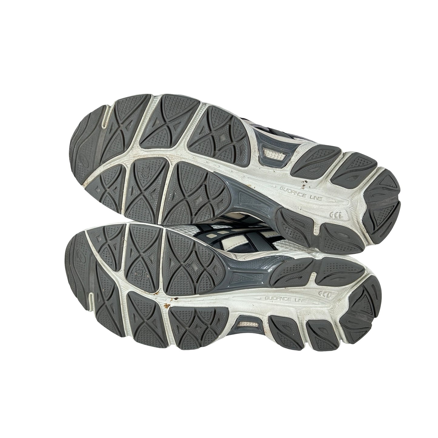 1203A542 200 ASICS Gel-NYC 2055 Pale Oak Truffle Grey [USED] - 9 M (Used)